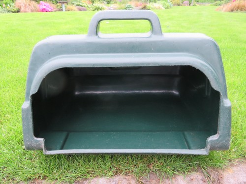 Grass box for - atco, balmoral