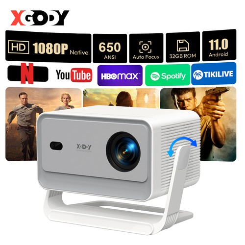 Xgody projector android - projector,