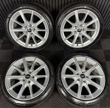 18'' GENUINE AUDI A3 S LINE
