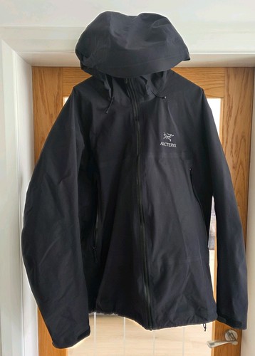 Arcteryx beta goretex pro - arcteryx,
