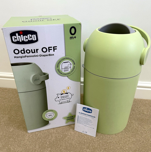Chicco odour off telescopic - odour,