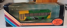 EFE Plaxton Pointer Dennis Dart In Badgerline Livery 1:76 Scale Boxed.