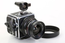 Hasselblad SWC/M Body with