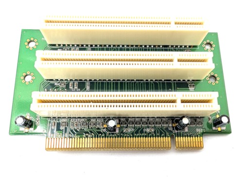 Pci riser card - riser, 3x