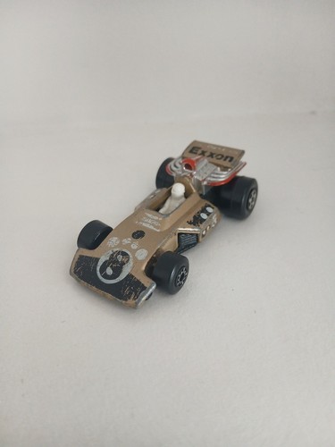 Matchbox superfast formula - superfast,