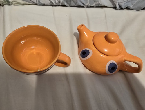 Rainbow zippy tea for - zippy,