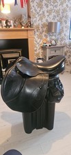 Philippe Fontaine Jump Saddle