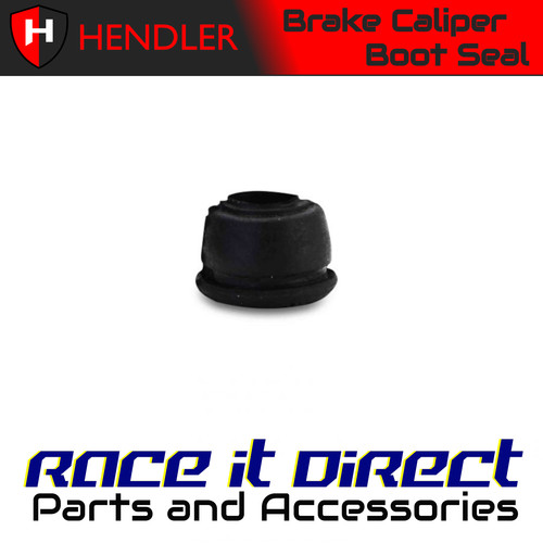 Brake caliper boot for honda - brake,