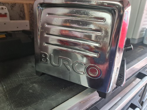 Burco commercial slice - burco,