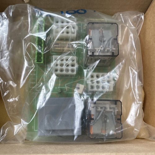 Halstead 851007 circuit board - 851007,
