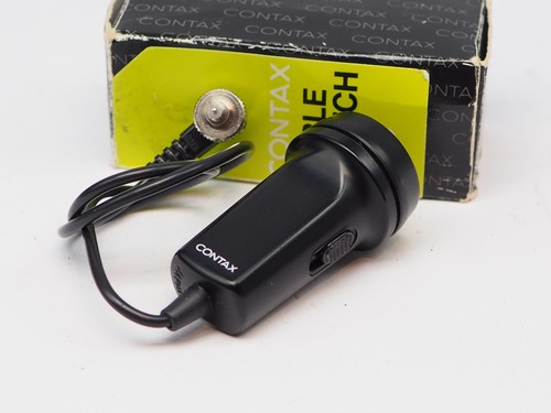 Contax cable switch - contax,