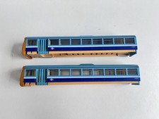 HORNBY CLASS 142 PACER DMU