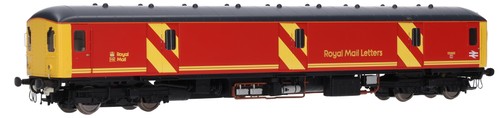 89411 heljan gauge - 89411, class