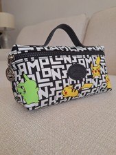 Longchamp x Pokémon