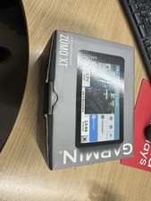GARMIN Zumo XT UK and Europe