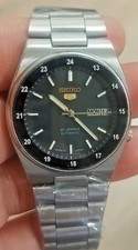 Vintage Seiko 5 Automatic