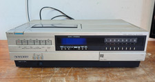 Sanyo VTC‑5000 Betacord