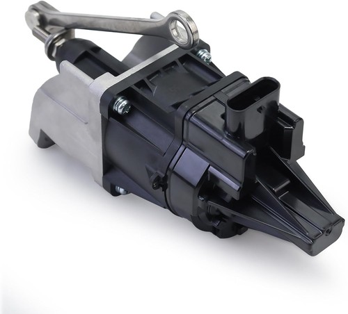 Turbocharger wastegate - turbocharger,