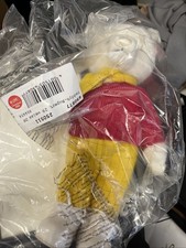 Steiff Rupert, The Centenary Edition, Limited Edition 690877