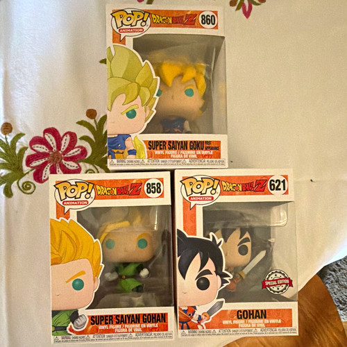 Funko pop dragon - funko, vinyl