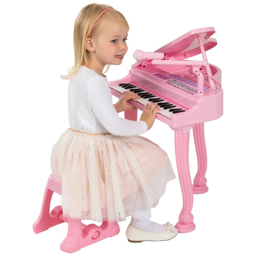 Big steps little - big, princess