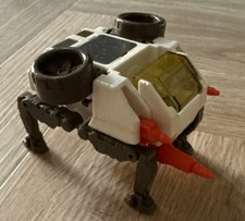 Coleco Starcom Star Com Action