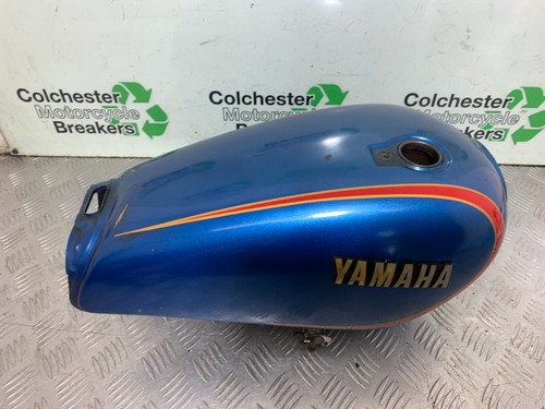 Yamaha xv750 750 virago - xv,