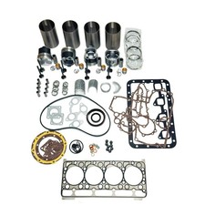 Overhaul Rebuild Kit for