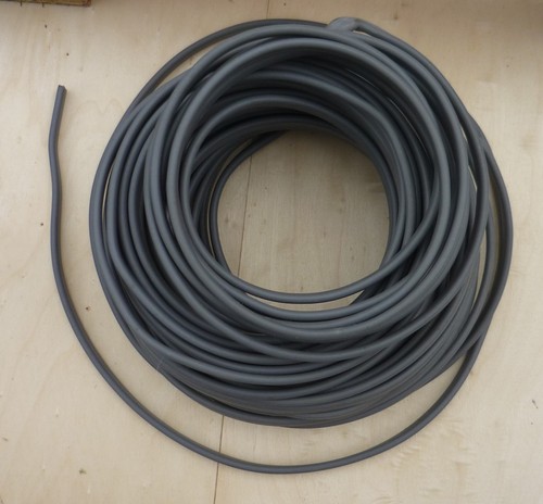 Twin and earth cable - twin,