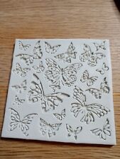 Lacey Silicone Butterflies