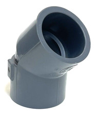 NIBCO 1-1/2" D2467 PVC-I