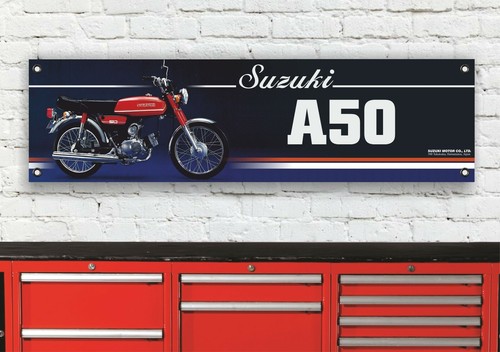 Br385b suzuki a50n 1979 - suzuki,