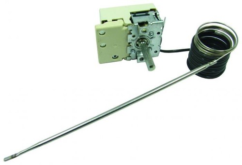 Main oven cooker thermostat - main,