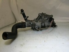 Renault Megane 2 mk2 2.0 16v