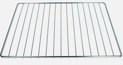 Bush cooker oven grill - oven, chrome