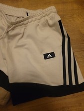 MENS ADIDAS VINTAGE SWEAT