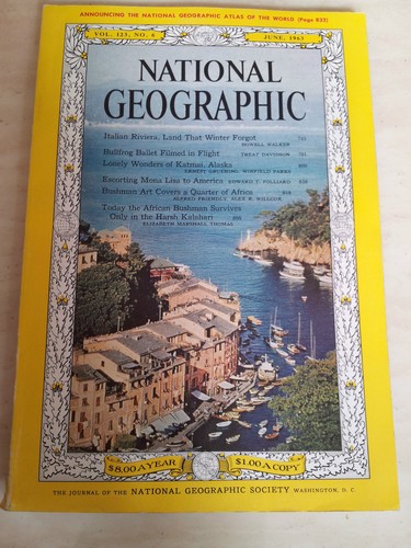 National geographic italian - geographic,