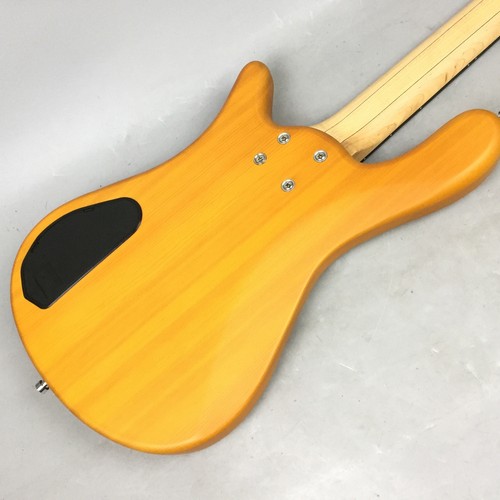 Warwick rockbass streamer - warwick,
