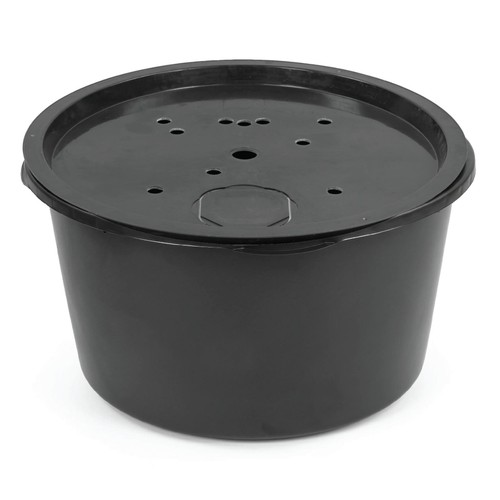 Litre sump with - litre,