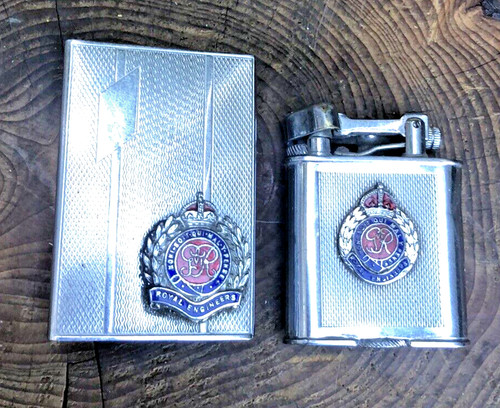 Lighter vintage polo matchbox - lighter,