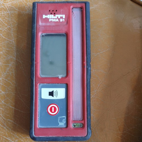 Hilti pma for red laser - hilti, 31