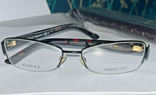 GUCCI LADIES EYE GLASSES