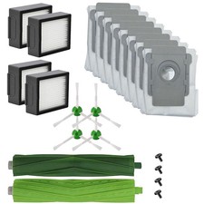 For iRobot Roomba j9 j8 j7 i8 i7+ i6 E7 E6 Series Replacement Parts Accessories