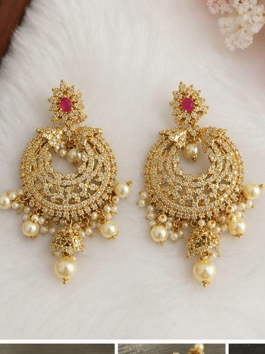Traditional indian gold tone - indian,