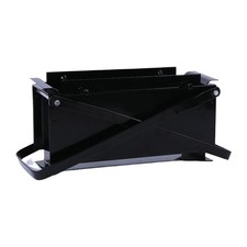 Newspaper Briquette Maker