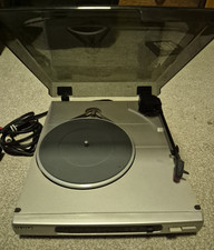 SONY PS- J10 AUTO STEREO