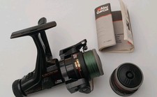 ABU GARCIA CARDINAL ULTRA CAST 63 FINGER PRESS BAIL CLASSIC FISHING REEL