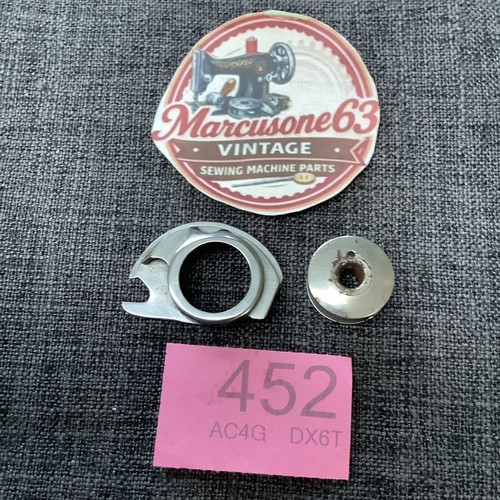 Vtg singer 99k - vtg,