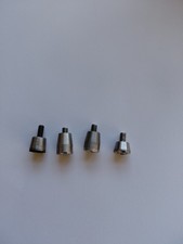 4 pcs Golf Weights Fit