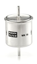 MANN-FILTER WK 79 FUEL FILTER
